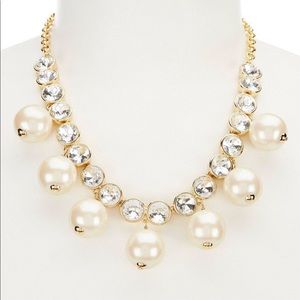 Kate spade bauble necklace